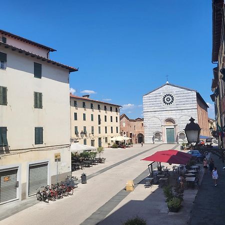 Lo Stellario Di Lucca Διαμέρισμα Εξωτερικό φωτογραφία